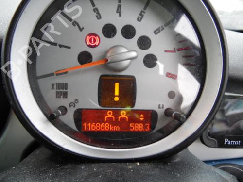 Steering wheel MINI MINI (R56) Cooper | BP38805467C49 - Image 13