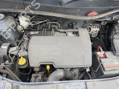 Engine control unit (ECU) DACIA SANDERO II 1.2 | BP38812621M57 - Image 16