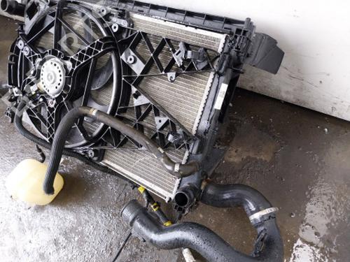 Radiator set OPEL COMBO Box Body/MPV (X12) 1.3 CDTI (B05) | BP38810763M120  - Image 7