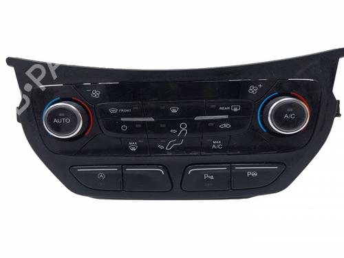 Used Climate control Climate control FORD KUGA II VAN 2.0 TDCi 4x4 (150 hp) 39621958 39621958
