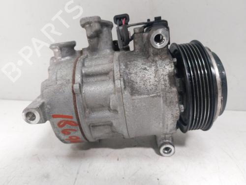 AC compressor MERCEDES-BENZ E-CLASS Convertible (A238) E 200 (238.442) | BP38813886M34 - Image 6