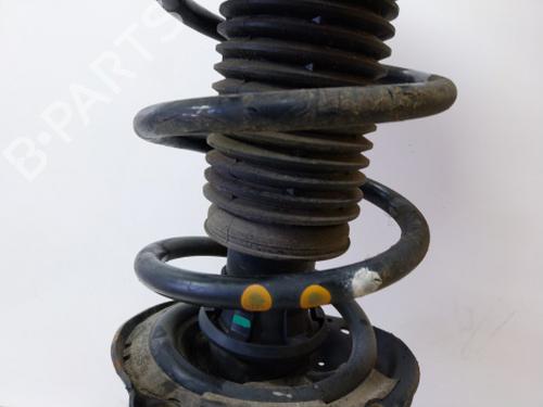 Right front shock absorber VW T-ROC (A11, D11) 2.0 TDI SCR | BP38806185M17 - Image 4