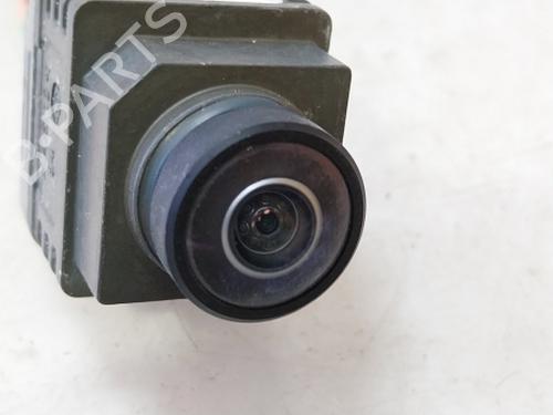 Camera MERCEDES-BENZ A-CLASS (W176) A 180 CDI / d (176.012) | BP39379580E14 - Image 3