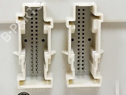 Fuse box FORD FOCUS II (DA_, HCP, DP) 1.6 TDCi | BP38806804E1 - Image 3