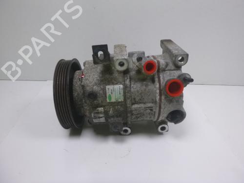 Used AC compressor AC compressor HYUNDAI TUCSON (TL, TLE) 1.7 CRDi (116 hp) 38813697 38813697