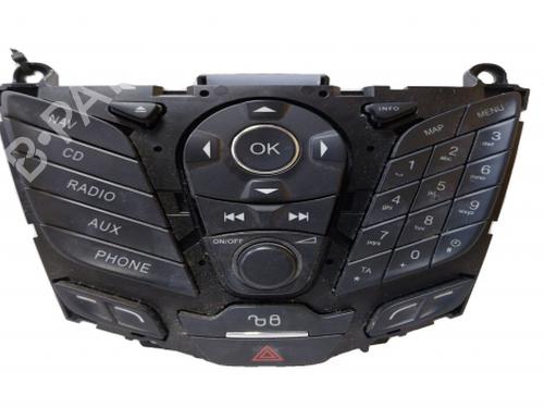 other-ford-focus-iii-2010-2011-2012-2013-2014-2015-2016-2017-2018-2019-2020-38811536 main image