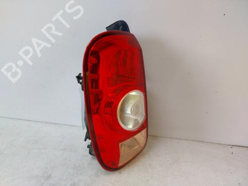 Left taillight DACIA DUSTER (HS_) 1.5 dCi 4x4 (HSMC, HSMD) | BP38807088C34 - Image 3