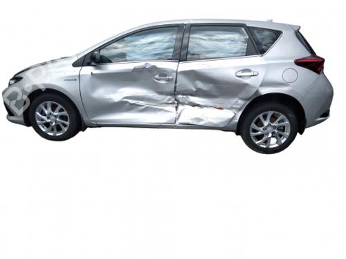 Electronic module TOYOTA AURIS (_E18_) 1.8 Hybrid (ZWE186_, ZWE186R) | BP38814236M83 - Image 10
