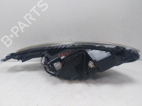 Left headlight MAZDA 2 (DE_, DH_) 1.3 MZR (DE3FS) | BP38806590C28 - Image 6