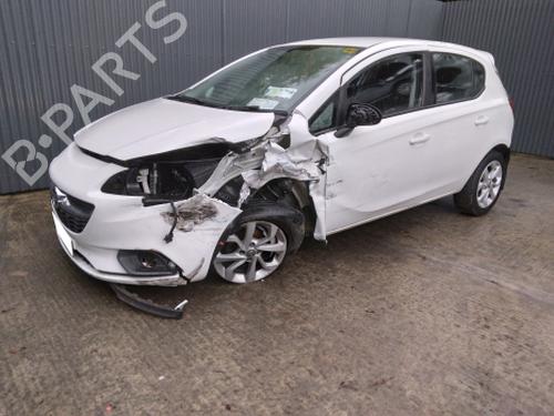Switch OPEL CORSA E (X15) 1.4 (08, 68) | BP38804129I30 - Image 8