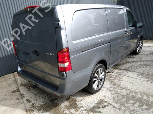 Electronic sensor MERCEDES-BENZ VITO Van (W447) 116 CDI (447.601, 447.603, 447.605) | BP38805038M84 - Image 9