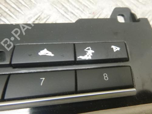Climate control BMW 5 (F10) 520 d | BP38815287I5 - Image 2