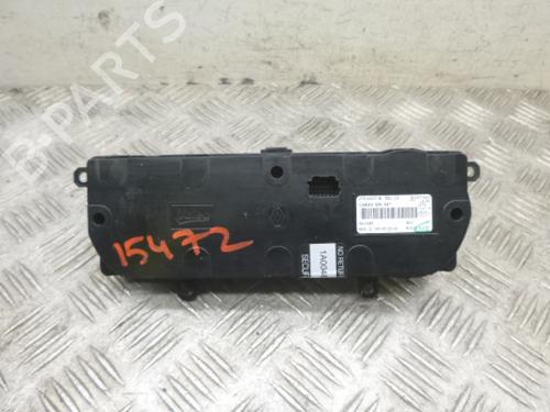 Climate control RENAULT CAPTUR I (J5_, H5_) 1.5 dCi 90 (J5N4, J5M5, J5MW, J5M6, J5AL, J5AJ) | BP38806981I5 - Image 4