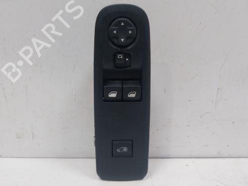 Right front window switch PEUGEOT PARTNER Box Body/MPV (K9) 1.5 BlueHDi 100 | BP38805168I26 - Image 3