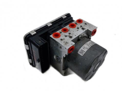 Used ABS pump ABS pump VW GOLF VII (5G1, BQ1, BE1, BE2) 1.0 TSI (110 hp) 38814293 38814293