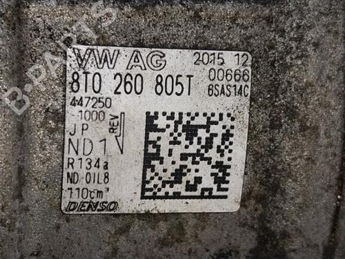 AC compressor AUDI A5 (8T3) 2.0 TDI | BP38813945M34 - Image 10