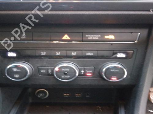 Electronic module SEAT ATECA (KH7, KHP) 1.6 TDI | BP38805356M83  - Image 18