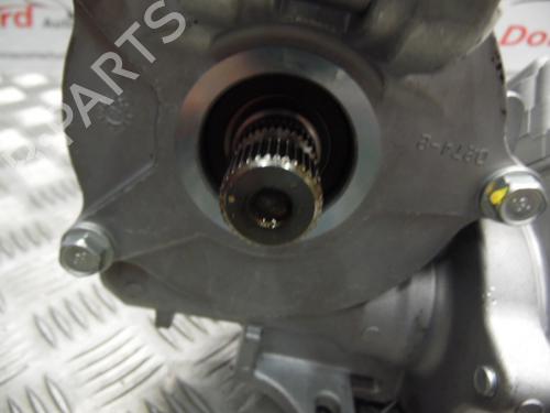 Steering column MAZDA 6 Saloon (GJ, GL) 2.2 D (GJ2FP) | BP38807722M21 - Image 3