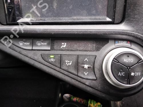Engine control unit (ECU) TOYOTA AQUA (_NHP1_) 1.5 Hybrid (NHP10) | BP38815261M57  - Image 16