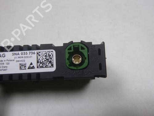 Electronic module VW ID.4 (E21) Performance | BP38808168M83 - Image 5