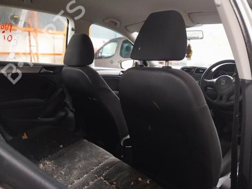 Front left window mechanism VW GOLF VI (5K1) 1.6 TDI | BP38811439C22 - Image 20