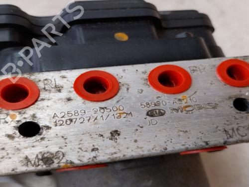 ABS pump KIA CEE'D (JD) 1.6 CRDi 128 | BP38808745M43 - Image 6