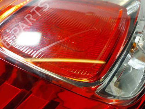 Left taillight FORD FIESTA VI (CB1, CCN) 1.5 TDCi | BP38803359C34 - Image 4