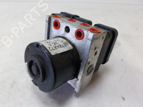 ABS pump MITSUBISHI LANCER VIII (CY_A, CZ_A) 1.5 | BP38813308M43 - Image 2