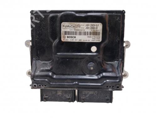 engine-control-unit-ecu-ford-focus-iv-hn-2018-38805134 main image