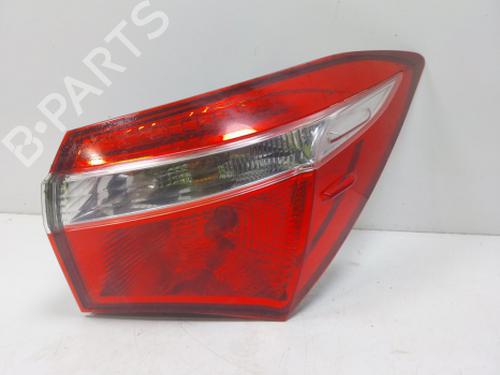 Used Right taillight Right taillight TOYOTA COROLLA Saloon (_E18_, ZRE1_) 1.4 D-4D (NDE180_, NDE170_) (90 hp) 38803248 38803248