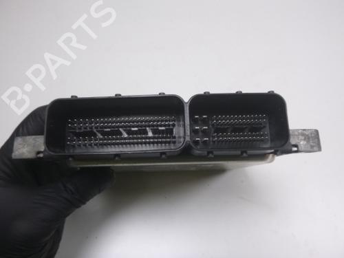 Engine control unit (ECU) MERCEDES-BENZ E-CLASS (W211) E 220 CDI (211.008) | BP38805323M57 - Image 4