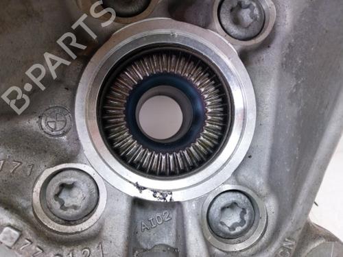 Left front steering knuckle BMW 1 (F70) 120 Mild-Hybrid | BP38814190M25 - Image 5