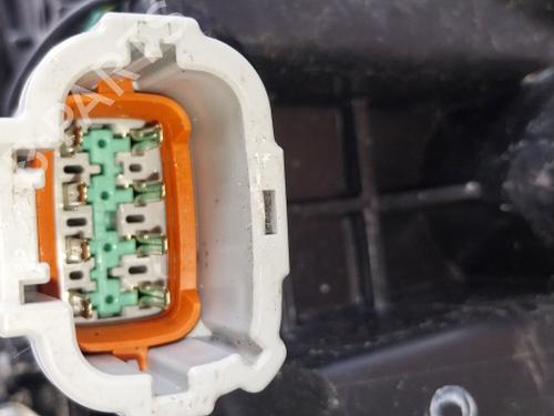 Right headlight NISSAN LEAF (ZE0) Electric | BP38805178C29 - Image 8