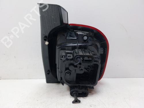 Left taillight DACIA DUSTER (HM_) 1.5 dCi 115 4x4 | BP38811017C34 - Image 4