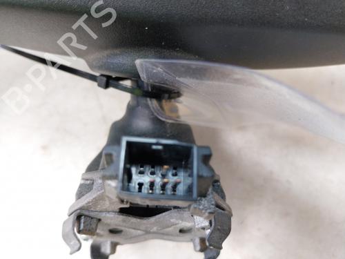 Rear mirror VW GOLF VII (5G1, BQ1, BE1, BE2) 2.0 R 4motion | BP38812733I6 - Image 7