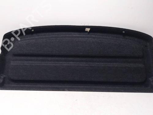 Rear parcel shelf RENAULT CAPTUR I (J5_, H5_) 0.9 TCe 90 | BP39411656C85 - Image 4