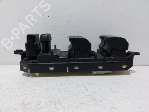 Right front window switch TOYOTA AURIS (_E15_) 1.4 D-4D (NDE150_, NDE150R) | BP38814090I26 - Image 2