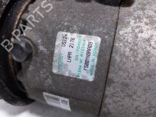 AC compressor HYUNDAI ix20 (JC) 1.4 | BP38802208M34 - Image 6