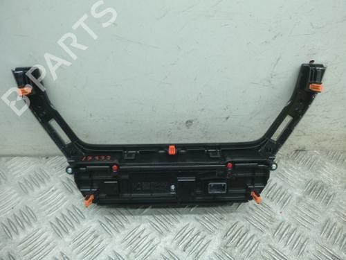 Climate control TOYOTA COROLLA Hatchback (_E21_, _EA1_, _EH1_) 1.8 VVTi Hybrid (ZWE219) | BP38803825I5 - Image 4