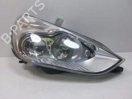 right-headlight-ford-galaxy-ii-wa6-2006-2007-2008-2009-2010-2011-2012-2013-2014-2015-38808835 main image