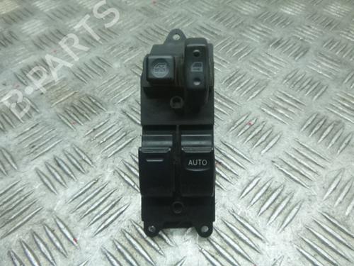 Used Right front window switch Right front window switch TOYOTA COROLLA Liftback (_E11_) 1.9 D (WZE110_, WZE110R) (69 hp) 38803365 38803365