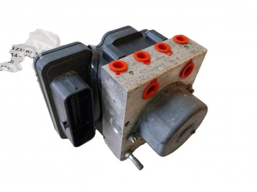 Used ABS pump ABS pump SUZUKI CELERIO (LF) 1.0 (AVK310) (68 hp) 38815227 38815227