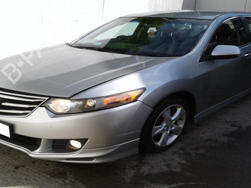 Climate control HONDA ACCORD VIII (CU) 2.2 i-DTEC (CU3) | BP38808743I5 - Image 6