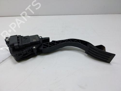 Used Pedal Pedal VOLVO S40 II (544) 1.6 D (110 hp) 38806817 38806817