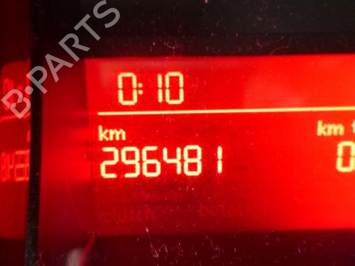 Radio VW PASSAT B6 (3C2) 1.9 TDI | BP38803953E6 - Image 16