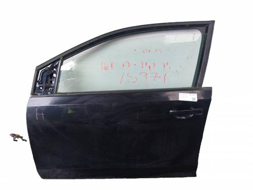 Used Left front door Left front door SEAT Mii (KF1, KE1) 1.0 (75 hp) 40466907 40466907