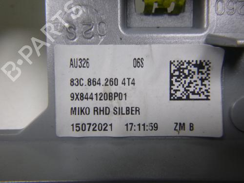 Other AUDI Q3 (F3B) 35 TDI | BP38808713O1 - Image 5