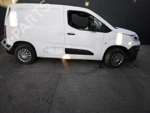 Electronic sensor CITROËN BERLINGO Box Body/MPV (K9) 1.5 BlueHDi 75 | BP38813400M84 - Image 9