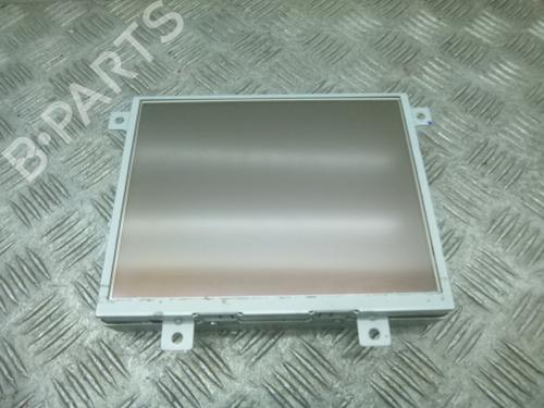 Used Display monitor Display monitor MASERATI QUATTROPORTE VI 3.0 D (275 hp) 38811410 38811410
