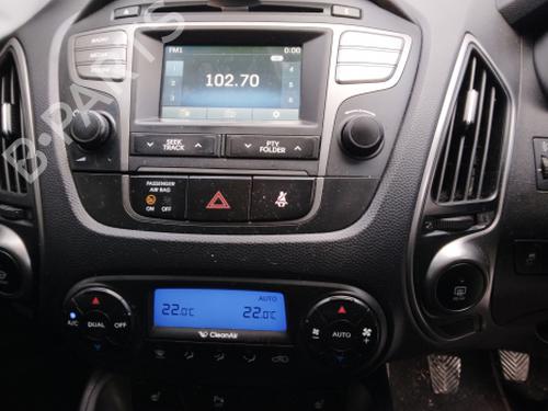 Engine control unit (ECU) HYUNDAI ix35 Van CRDi | BP38811898M57 - Image 17